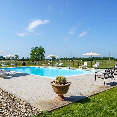 La Scuderia Casa Vacanze Pensionat Arezzo Exteriör bild