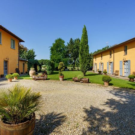 La Scuderia Casa Vacanze Pensionat Arezzo Exteriör bild