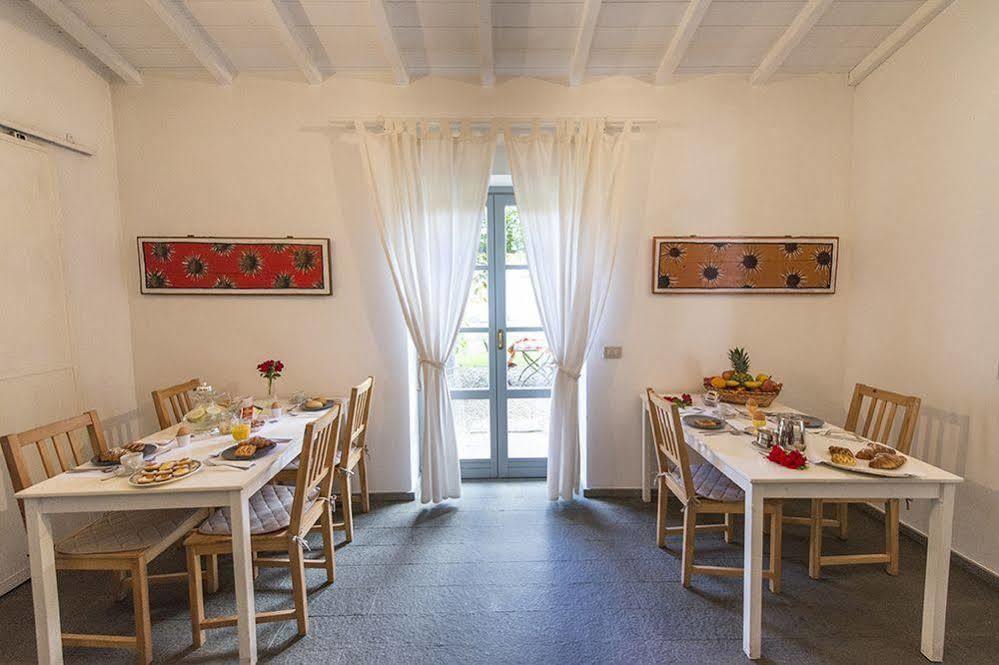La Scuderia Casa Vacanze Pensionat Arezzo Exteriör bild